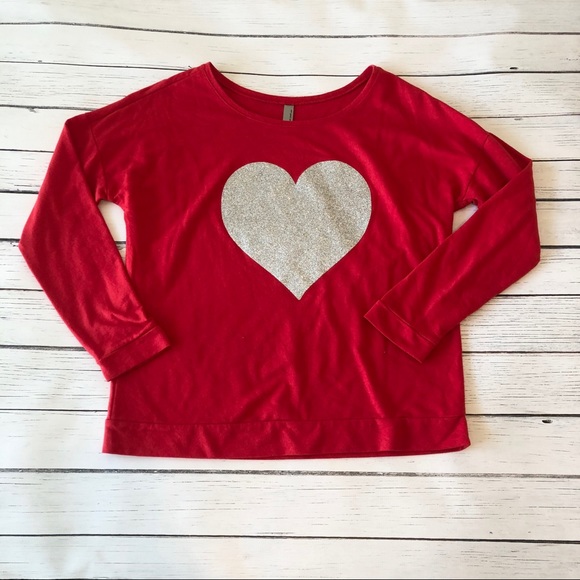 Next Level Apparel Tops - Next Level apparel women’s long sleeve Next Level Apparel Tops - Next Level apparel women’s long sleeve